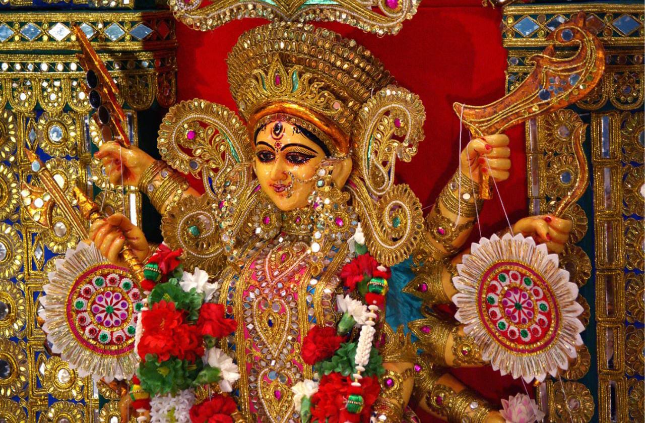 Vaishno devi